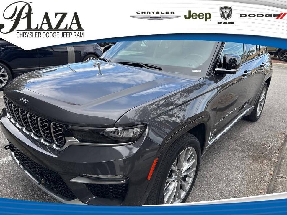 JEEP GRAND CHEROKEE 2022 1C4RJHEG1N8584961 image